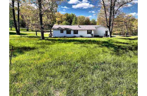 63 Dakota Ridge Road, Baraboo, WI 53913