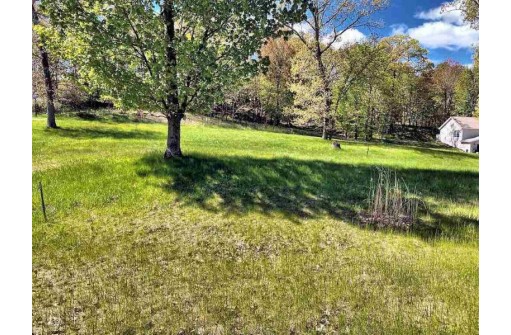 68 Wild Turkey Road, Baraboo, WI 53913