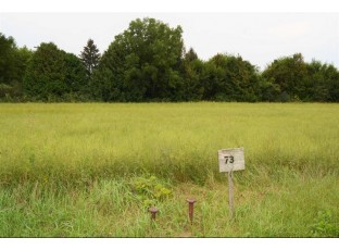 LOT- 73 Evergreen Way Spring Green, WI 53588-0000