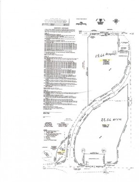 22.56 AC North Towne Road