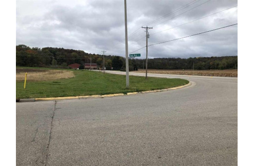 LOT 5 James Street, Belleville, WI 53508