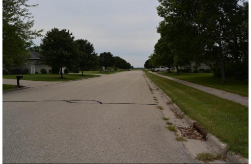 L61,64 OR 65 N Westmor Street, Spring Green, WI 53588