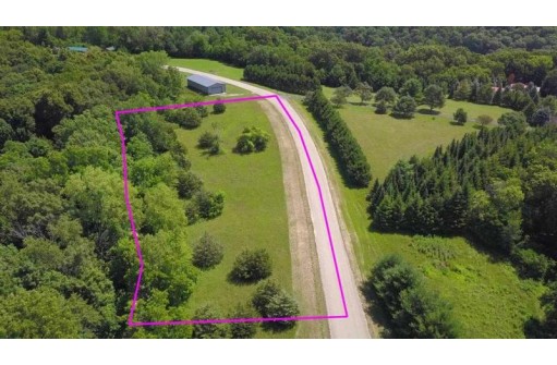 1.73AC American Heritage Road, De Soto, WI 54624