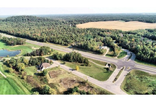 LOT 1 Chula Vista Parkway, Wisconsin Dells, WI 53965