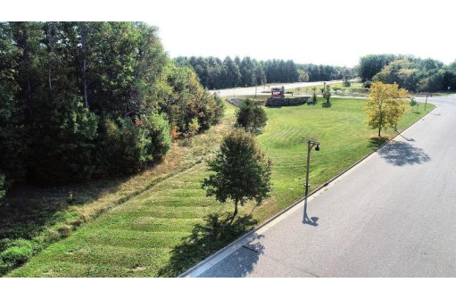 LOT 1 Chula Vista Parkway, Wisconsin Dells, WI 53965