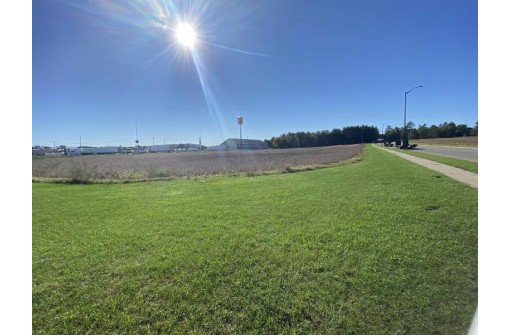 5.12 AC College Ave, Mauston, WI 53948-0225
