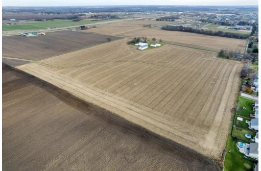37.66 ACRES Gray Rd & Low Countries Road, DeForest, WI 53532