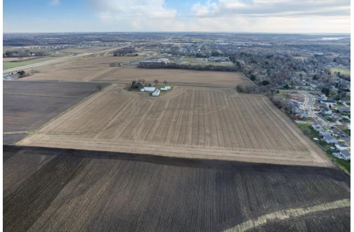 37.66 ACRES Gray Rd & Low Countries Rd, DeForest, WI 53532