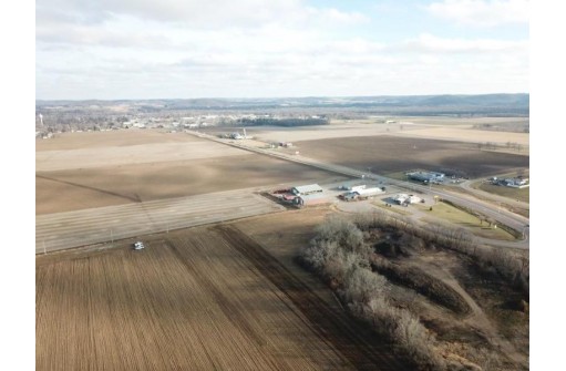 16 ACRES Highway 12, Prairie Du Sac, WI 53583