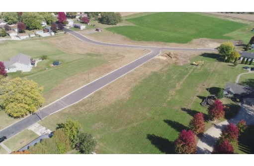 LOT 2 23rd St Country Valley Heights, Hazel Green, WI 53811
