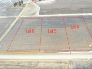 LOT 6 County Highway D