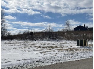 LOT 20 Hidden Valley Drive Beaver Dam, WI 53916