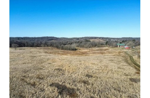 6.15 ACRES +/- Lust Road, Mount Horeb, WI 53572