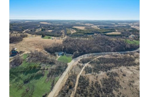 6.15 ACRES +/- Lust Road, Mount Horeb, WI 53572