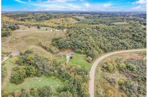 6.15 ACRES +/- Lust Road, Mount Horeb, WI 53572