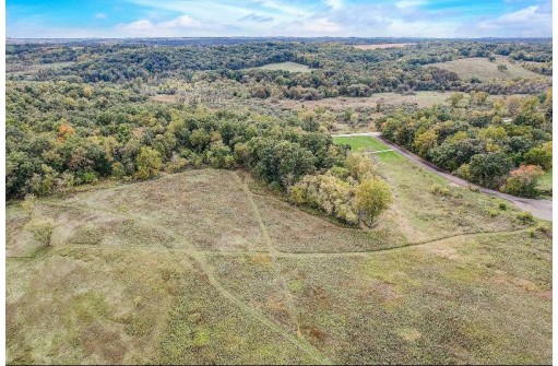 6.15 ACRES +/- Lust Road, Mount Horeb, WI 53572