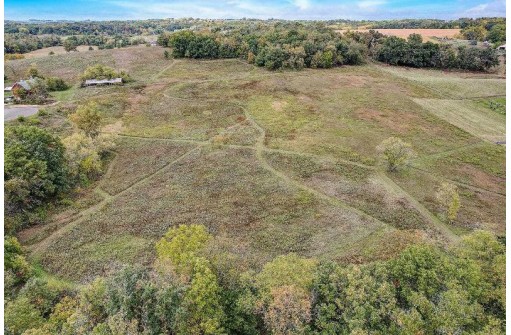 6.15 ACRES +/- Lust Road, Mount Horeb, WI 53572