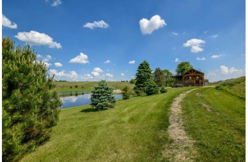 494 +/- ACRES County Road Dr, Monroe, WI 53566