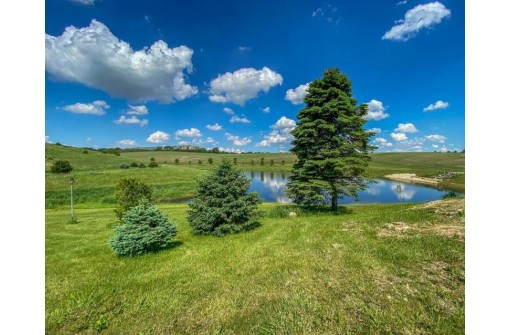 494 +/- ACRES County Road Dr, Monroe, WI 53566