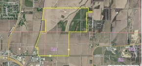 494 +/- ACRES County Road Dr