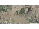 200 +/- ACRES County Road Dr, Monroe, WI 53566