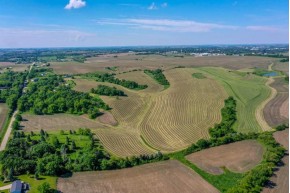 100 +/- ACRES County Road Dr