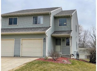 4699 Willow St Morrisonville, WI 53571