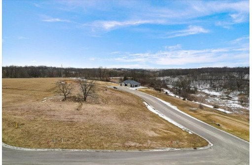 LOT 61 Diamond Oaks Drive, Dodgeville, WI 53533