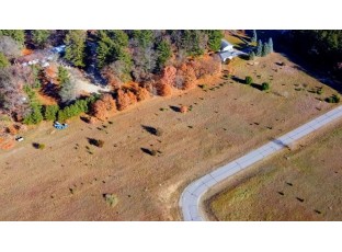 LOT 3 Gale Court Wisconsin Dells, WI 53965