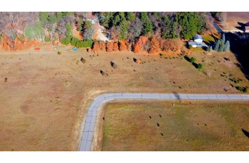 LOT 3 Gale Court, Wisconsin Dells, WI 53965