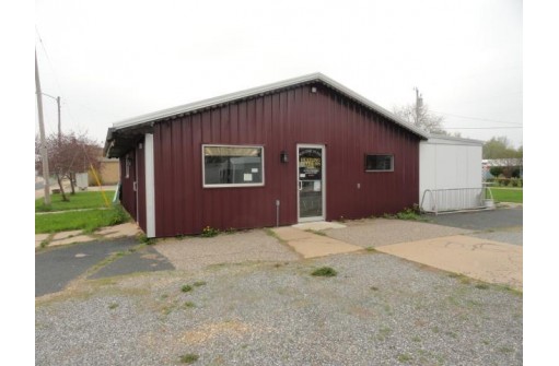 115 E Main Street, Camp Douglas, WI 54618