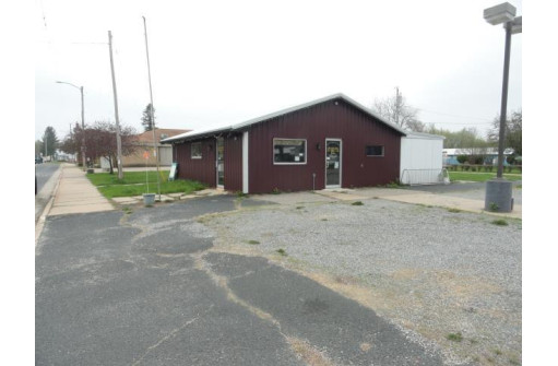 115 E Main Street, Camp Douglas, WI 54618