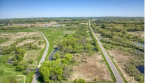 165 ACRES County Road W