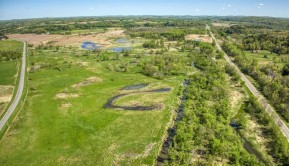 165 ACRES County Road W