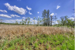 165 ACRES County Road W