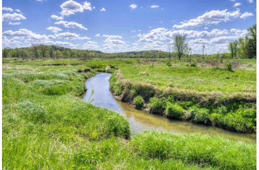 165 ACRES County Road W, Union Center, WI 53962