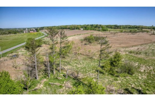 165 ACRES County Road W, Union Center, WI 53962