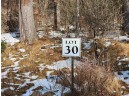 LOT 30 Deer Run Ridge, Wisconsin Dells, WI 53965