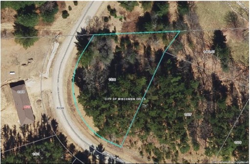 LOT 30 Deer Run, Wisconsin Dells, WI 53965