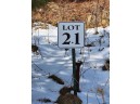 LOT 21 Deer Run Ridge, Wisconsin Dells, WI 53965