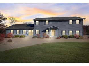 2948 County Road P Mount Horeb, WI 53572