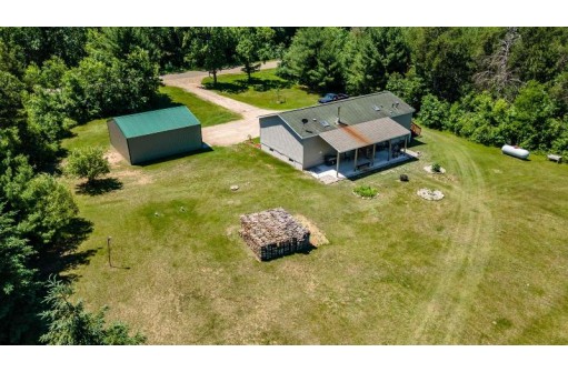 476 S Eagle Ave, Grand Marsh, WI 53936