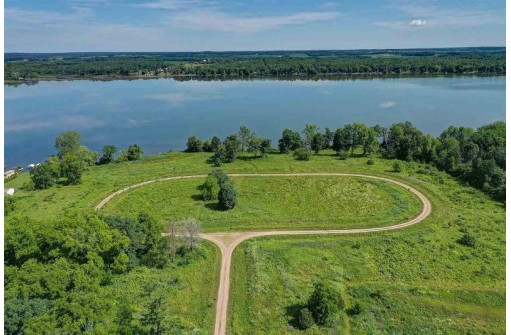 19 LOTS 1st Ridge, Briggsville, WI 53920