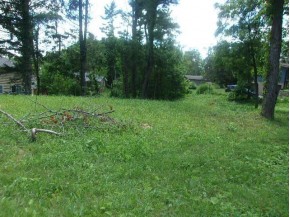 LOT 1 Perry Drive