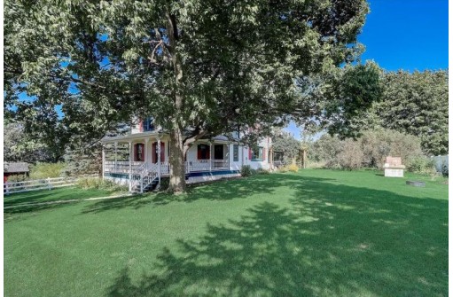 5198 County Road V, DeForest, WI 53532