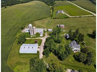 2749 Town Hall Road Mount Horeb, WI 53572