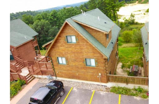 469 Overlook Court, Warrens, WI 54666