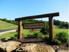 L6 Wild Turkey Lane
