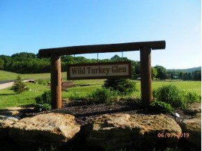 L7 Wild Turkey Lane