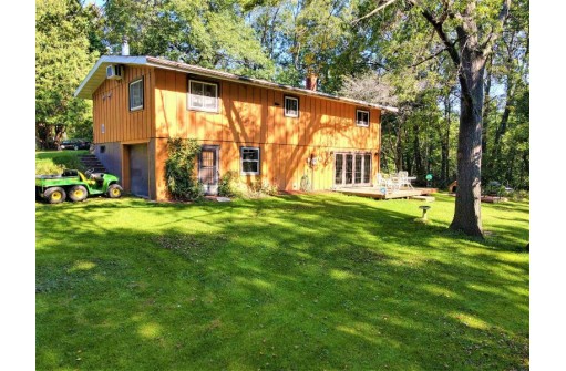 N2396 Bobcat Lake Road, Elroy, WI 53929